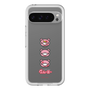 Slim Protection Premium Case［ Gloomy - Face ］