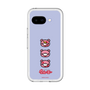 Slim Protection Premium Case［ Gloomy - Face ］