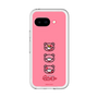Slim Protection Premium Case［ Gloomy - Face ］