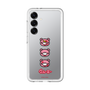Slim Protection Premium Case［ Gloomy - Face ］