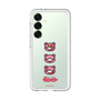 Slim Protection Premium Case［ Gloomy - Face ］