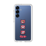 Slim Protection Premium Case［ Gloomy - Face ］