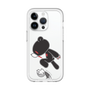 Slim Protection Premium Case［ Gloomy - Monochrome ］