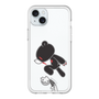 Slim Protection Premium Case［ Gloomy - Monochrome ］