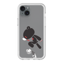 Slim Protection Premium Case［ Gloomy - Monochrome ］