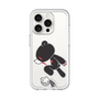 Slim Protection Premium Case［ Gloomy - Monochrome ］