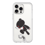 Slim Protection Premium Case［ Gloomy - Monochrome ］