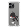 Slim Protection Premium Case［ Gloomy - Monochrome ］