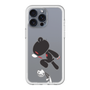 Slim Protection Premium Case［ Gloomy - Monochrome ］
