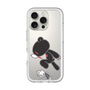 Slim Protection Premium Case［ Gloomy - Monochrome ］