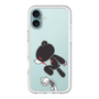 Slim Protection Premium Case［ Gloomy - Monochrome ］