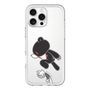 Slim Protection Premium Case［ Gloomy - Monochrome ］
