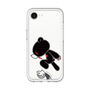 Slim Protection Premium Case［ Gloomy - Monochrome ］