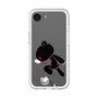 Slim Protection Premium Case［ Gloomy - Monochrome ］