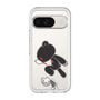 Slim Protection Premium Case［ Gloomy - Monochrome ］