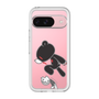 Slim Protection Premium Case［ Gloomy - Monochrome ］