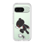 Slim Protection Premium Case［ Gloomy - Monochrome ］