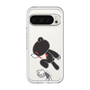 Slim Protection Premium Case［ Gloomy - Monochrome ］