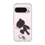 Slim Protection Premium Case［ Gloomy - Monochrome ］