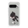Slim Protection Premium Case［ Gloomy - Monochrome ］