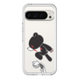 Slim Protection Premium Case［ Gloomy - Monochrome ］