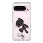 Slim Protection Premium Case［ Gloomy - Monochrome ］