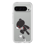 Slim Protection Premium Case［ Gloomy - Monochrome ］