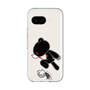 Slim Protection Premium Case［ Gloomy - Monochrome ］