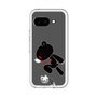Slim Protection Premium Case［ Gloomy - Monochrome ］