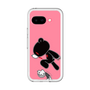 Slim Protection Premium Case［ Gloomy - Monochrome ］