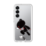 Slim Protection Premium Case［ Gloomy - Monochrome ］