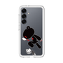 Slim Protection Premium Case［ Gloomy - Monochrome ］