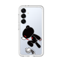 Slim Protection Premium Case［ Gloomy - Monochrome ］