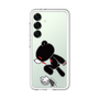 Slim Protection Premium Case［ Gloomy - Monochrome ］