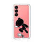 Slim Protection Premium Case［ Gloomy - Monochrome ］