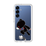 Slim Protection Premium Case［ Gloomy - Monochrome ］