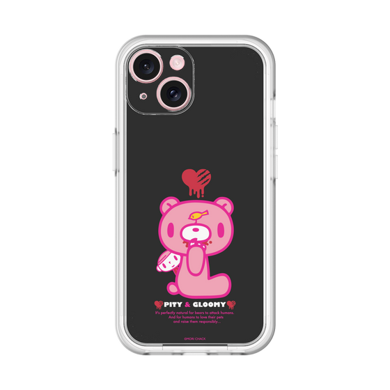 Slim Protection Premium Case［ Gloomy - PITY & GLOOMY ］