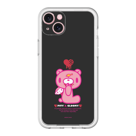 Slim Protection Premium Case［ Gloomy - PITY & GLOOMY ］