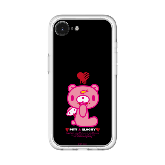 Slim Protection Premium Case［ Gloomy - PITY & GLOOMY ］