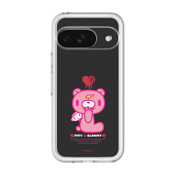 Slim Protection Premium Case［ Gloomy - PITY & GLOOMY ］