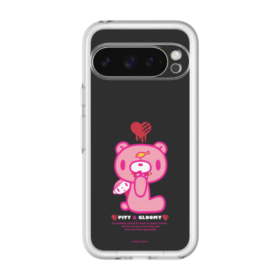 Slim Protection Premium Case［ Gloomy - PITY & GLOOMY ］