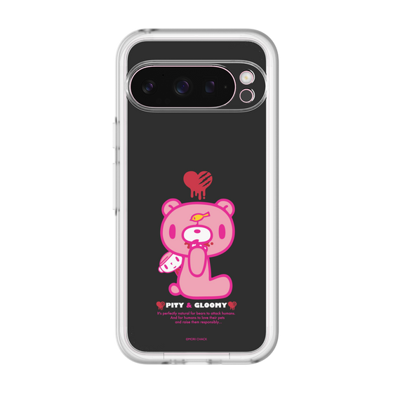 Slim Protection Premium Case［ Gloomy - PITY & GLOOMY ］