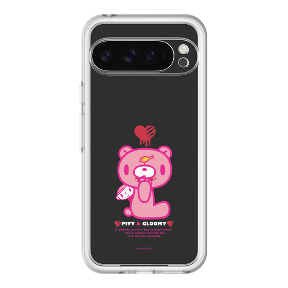Slim Protection Premium Case［ Gloomy - PITY & GLOOMY ］