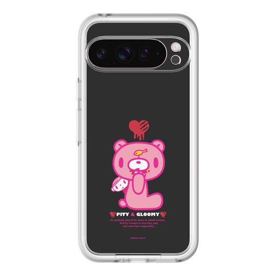 Slim Protection Premium Case［ Gloomy - PITY & GLOOMY ］