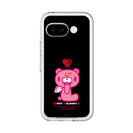 Slim Protection Premium Case［ Gloomy - PITY & GLOOMY ］