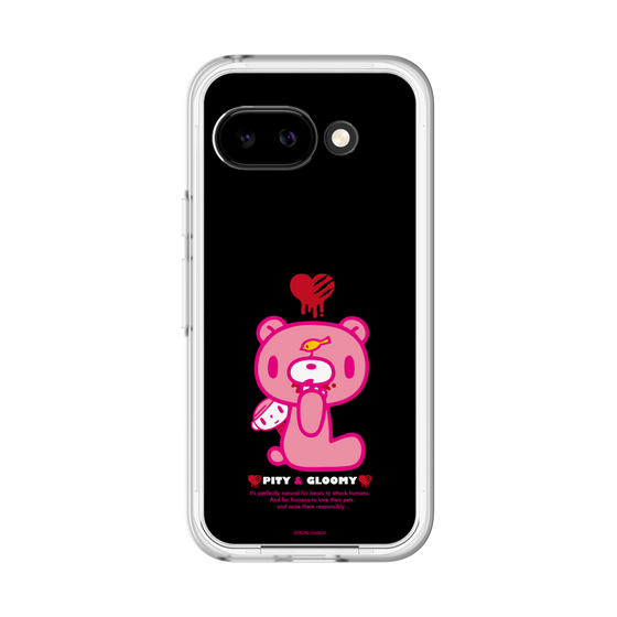 Slim Protection Premium Case［ Gloomy - PITY & GLOOMY ］