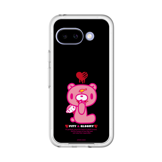 Slim Protection Premium Case［ Gloomy - PITY & GLOOMY ］