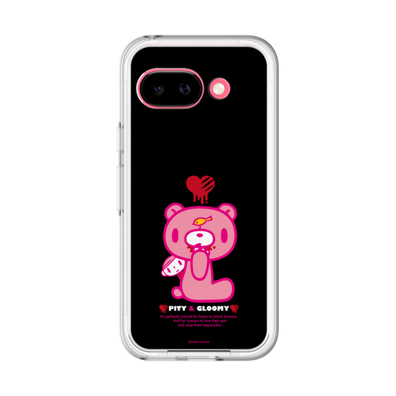 Slim Protection Premium Case［ Gloomy - PITY & GLOOMY ］