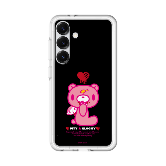 Slim Protection Premium Case［ Gloomy - PITY & GLOOMY ］