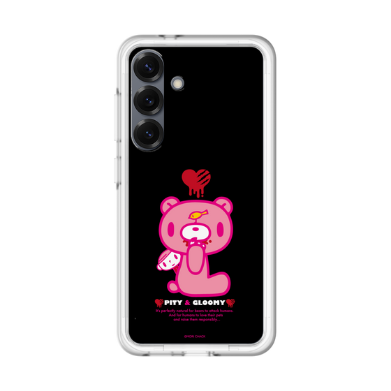 Slim Protection Premium Case［ Gloomy - PITY & GLOOMY ］